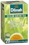 Dilmah Tea, Ceylon Green Tea, 20-Count Foil Wrapped Tea Bags (Pack of 6)