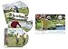 Medicus Golf Instruction DVDs and on-line video Kit