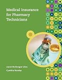 51eaeliNqiL. SL160  Medical Insurance for Pharmacy Technicians