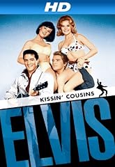Kissin' Cousins