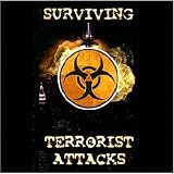 Surviving Terrorist Attacks [VHS]