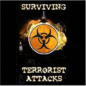 Surviving Terrorist Attacks [VHS]