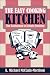Books : The Easy Cooking Kitchen: The Guidebook to Simple Cooking