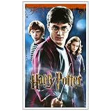 Harry Potter Deathly Hallows Stickers (4 count)