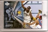 2005 /06 Upper Deck ESPN Jermaine O'Neal 