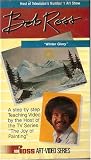 The Joy of Painting-Bob Ross Step by Step Teaching Video-Winter Glory