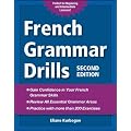 French Grammar Drills