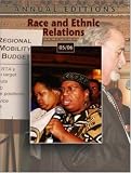 Annual Editions: Race and Ethnic Relations 05/06 (Annual Editions : Race and Ethnic Relations)