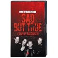 Metallica - Sad But True / Live in Baltimore