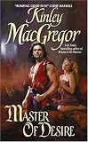 Master of Desire: MacAllisters Series, Book 1