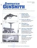 American Gunsmith (1-year auto-renewal)