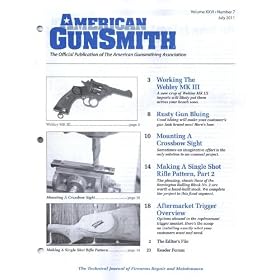 American Gunsmith