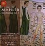 Mahler: Symphony No. 5 [Hybrid SACD]