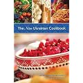 New Ukrainian Cookbook