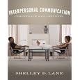 Interpersonal Communication: Competence and Contexts (MyCommunicationLab Series)