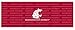 Washington State Cougars Team Auto Rear Window Decal