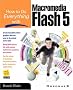 How to Do Everything with Flash 5