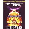 Megadeth: Behind The Music (Extended Version) [DVD] [2008]
