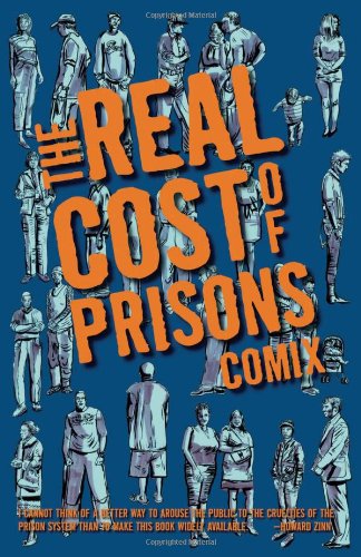 the real cost of prisons comix pm press