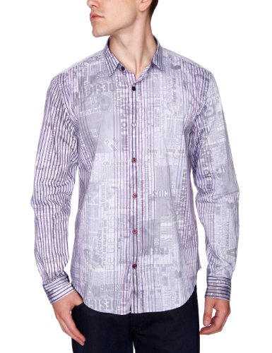 Desigual Herren Hemd 17C1237