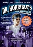 Dr. Horrible's Sing-Along Blog