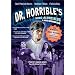 Dr. Horribles Sing-Along Blog