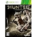 Hunted: The Demon's Forge