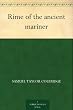 Rime of the ancient mariner