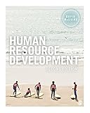 Human resource development