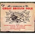 A Celebration Of Great British Folk