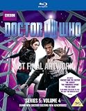 Doctor Who - Series 5, Volume 4