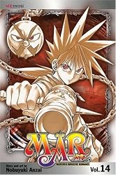 MAR, Vol. 14 (v. 14)