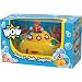 Wow Toys Super Sub Sophie Wind-up Bath, Water and Floor Toy