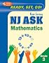 NJ ASK Mathematics Grade 3 Math (REA) - Ready, Set, Go! New Jersey ASK, Grade 3 Mathematics (Test Preps)