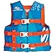 Stearns 3000002211 Youth BLU/ORG Water Vest