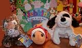 Lil'Kinz Webkinz Starter Pack