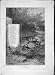 1880 Wagtail Meaulle Poem Sketch Birds Water Print