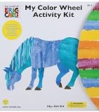 My Color Mixing Kit