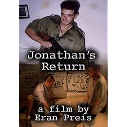 Jonathan's Return (Amazon.com Exclusive)
