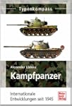 Kampfpanzer: 1945 bis 1970: Internati...
