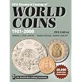 Standard Catalog of World Coins 1901-2000 2012