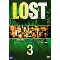 Lost - Saison 3