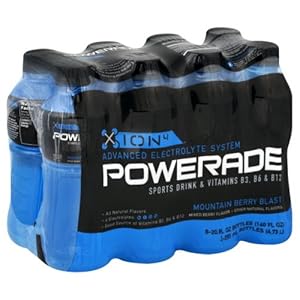 mountain berry blast