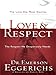 Love & Respect: The Love She Most Desires, The Respect He Desperately Needs