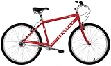 Incline - Chainless Shaft Drive Bicycle