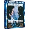 Demolition Man [Blu-ray]