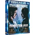Demolition Man [Blu-ray]