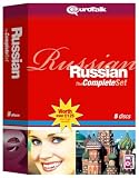Complete Russian Software