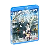 The Girl Who Leapt Through Time [Blu-ray] ~ Riisa Naka