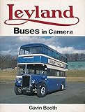 Leyland : buses in camera